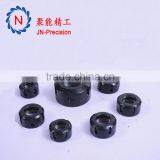 Hight Precision ER Nut DIN6499B UM Nut A Type Nut ER11 ER16 ER20 ER25 ER32 ER40