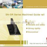 OEM Classical t1 Elevator Guide Rail Clips