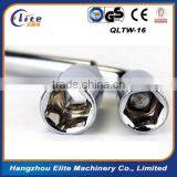 Chinese Factory Planetary Gear Wheel Lug Saving Wrench Change Bus Trailers Wheel Nut Change thumbnail-3