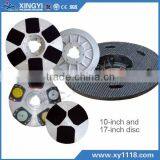 Stairs Marble Polishing Machine