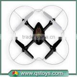 4CH RC Skywalker Quad Copter Kids Toys VS Hubsan H107D Ufo Aircraft Quadcopter thumbnail-1