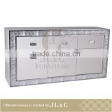 JB14-07 Dresser with Solid Wood in Bedroom from JL&C Luxury home Furniture Interior Designs (China Supplier)