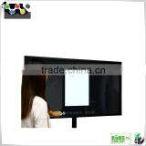 Hot Sale!!! High Resolution Wall Mounted 55 Inch Black Lcd tv Thin 3d Smart tv thumbnail-2