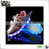 Best Sale Comfortable Wing Causal Shoes High Quality Kid Fashional Wing Causal Shoes thumbnail-5