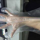 Hot Automatic Plastic Glove Making Machine Price thumbnail-3
