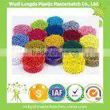 Color Masterbatch for Plastic Bags
