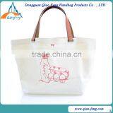 Eco Friendly Shopper Bag Shopping Bag Cotton thumbnail-5