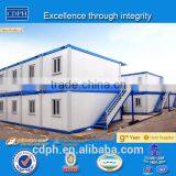 20ft Prefab Container Homes Used as Container Office and Container Accommodation or Portable Cabin Quality Choice