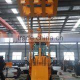 Chinese Qingzhou Small Atv Log Loader for Sale