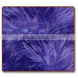Long Pile Fur Fabric thumbnail-1
