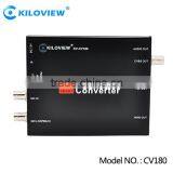 Sdi to Hdmi Converter Multifunction Sdi to Hdmi&vga&av Converter thumbnail-3