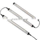 Under Cabinet Lighting 3 Panel Kit 10W 900lm 12V All Accessories Included Dimmable Closet Light Under Counter LED Lights thumbnail-3