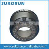 Rear Brake Drum for Kinglong 35ZS02-02075