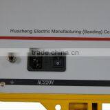 TOP Fully Automatical Turns Ratio Tester Device for Measuring Ratio,ratio Error of Single and Three Phase Transformers thumbnail-5