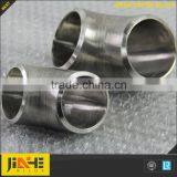 Corrosion Resistance Nickel HASTELLOY C-276 Alloy Elbow thumbnail-1