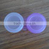 Fashionable Contact Lens Case Contact Lens Holder Wholesale thumbnail-1