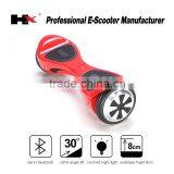 Rohs/FCC/CE 36V 4.4AH Smart Drifting Self Balancing Scooter UL2272 Approved thumbnail-4