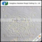 Adjustable Width Pure Polyester Jacquard Mattress Fabric thumbnail-1