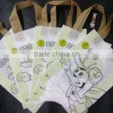 Loop Handle Sealing Machine thumbnail-1