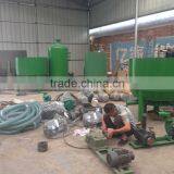 Paper Egg Tray Plant/ Paper Egg Carton Making Machine thumbnail-2