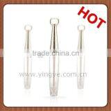 Slim Ball Special Design Window Lipgloss Containers With Applicator thumbnail-1