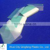 Laminated Plastics Sheets Thermal Laminate Pouch Film 75mic 80mic 100mic 125mic 250mic Lamination Film thumbnail-1