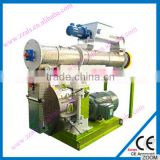 2014 big output and environmental automatic fish feed pellet making machine