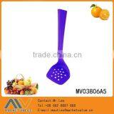 NEW DESIGN COLORFUL NYLON KITCHEN TOOLS STRAINER thumbnail-5