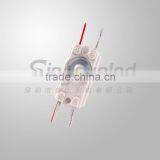 Top Quality Waterproof 2835 Mini Module With ABS Injection Appearance