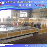 2016 Newest Full Automatic PVC Pipe Belling Machine With Low Consumption