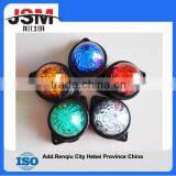 Top Sale! 24v Truck Trailer Side Lights Tail Lights Reverse Lights Turn Signals thumbnail-5