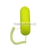 Colorful Wall Mount Very Slim Phone for Sale thumbnail-1