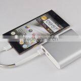 2016 Colorful Magnet USB Data Cable, Bracelet 2 in 1 Usb Cable thumbnail-3