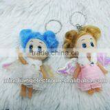 Keychains Toys Fashion Gift Colourful Keychain thumbnail-1