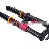 Hot Sale High Quality Competitive Price Colorful Durable Fixed Gear Aluminum Alloy Motocross Front Forks thumbnail-2