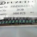 FSMD005-1210 F05 Fuse