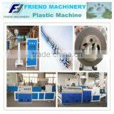 Hot Sale-Single and Double Screw Plastic Extruder thumbnail-1
