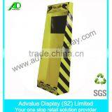 Fashionable Patterns Sidekick Displays