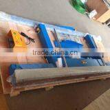 Manual Sheet Metal Bending Machine, Pan and Box Bending Machine thumbnail-3