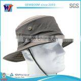 China Plain Bucket Hat Australian Bucket Hat thumbnail-2