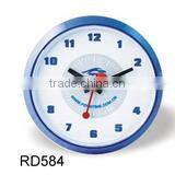 Magnetic Fridge Clock thumbnail-1