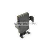 Black Color Universal Qi Car Holder Wireless Charger thumbnail-2