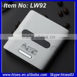2014 cheap new hot power bank for samsung mobile