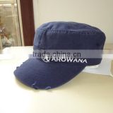 wholesale custom cheap military cap