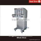 DZQ600L External Gas Filling Pillow And Clothes Vacuum Packing Machine thumbnail-2