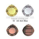 Zinc Alloy Medal thumbnail-1
