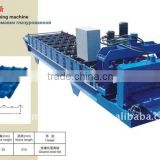 JCX cold roll forming machine for steel