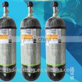 EC Certificated Positive Pressure SCBA thumbnail-4