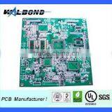 Single Side Arcade Pcb,rigid Pcb