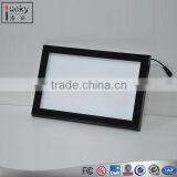 LED Double Plate Designer House Plaque Acrylic Supplier